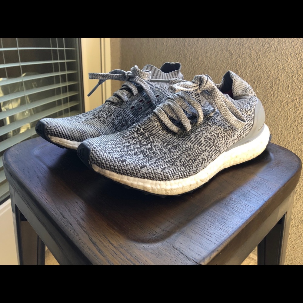 Women’s ultraboost uncaged